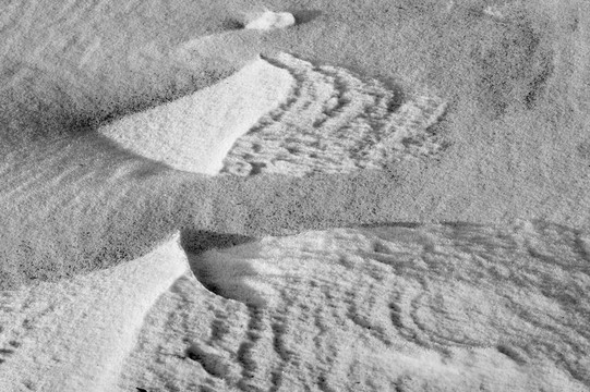 雪亂