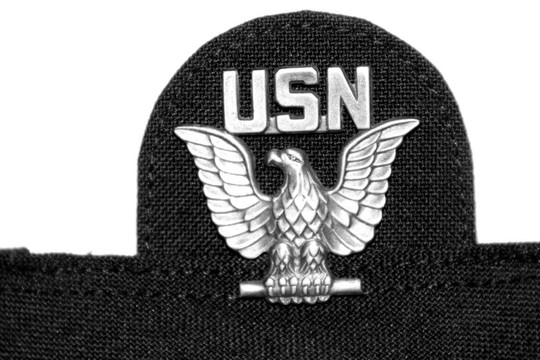 美國海軍