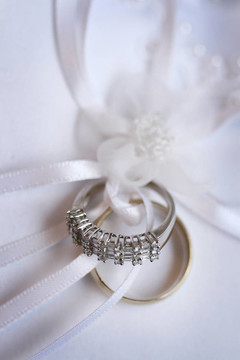 結(jié)婚戒指