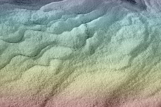 雪亂