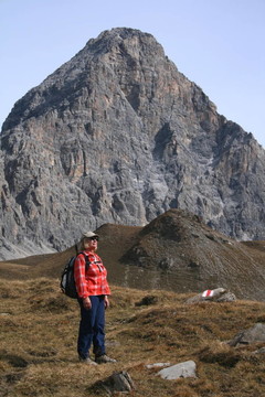 tinzenhorn