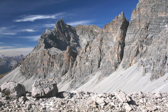 mitgel奇峰