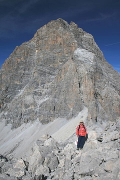 tinzenhorn