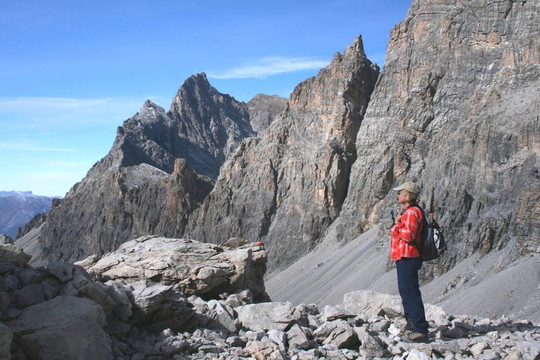 mitgel奇峰