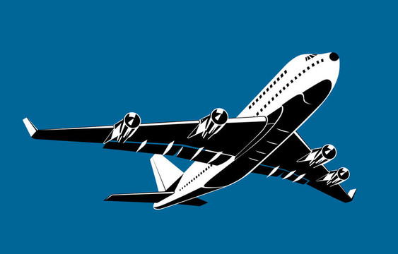 飛機(jī)起飛