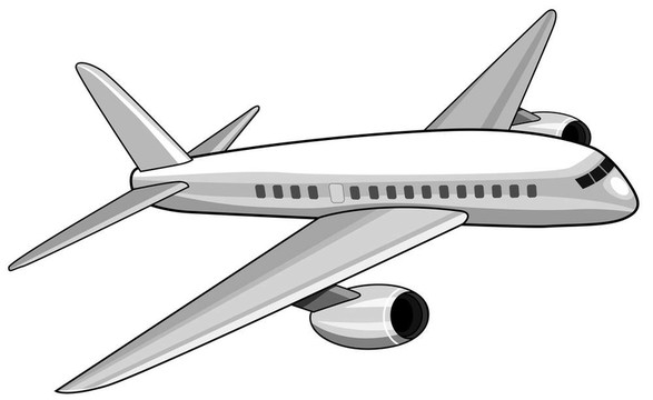 客機(jī)
