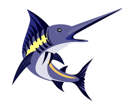 藍(lán)槍魚