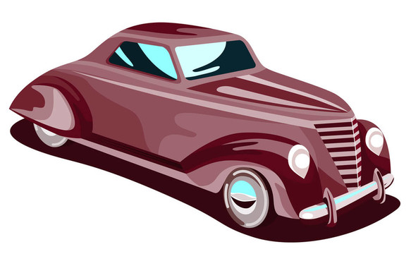 1930s汽車