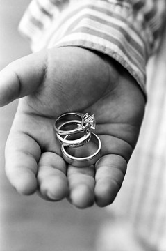 結(jié)婚戒指