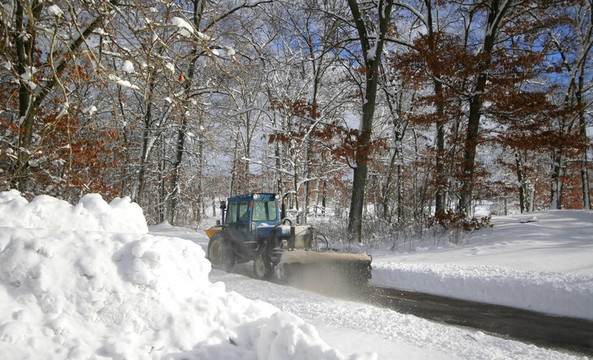 雪耕