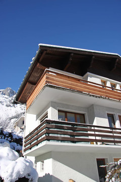 高山小屋