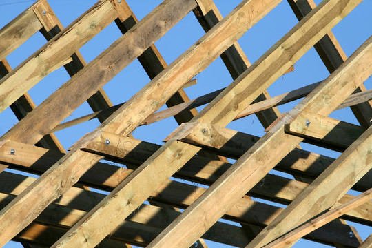 建筑工地