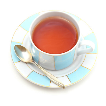 一杯茶