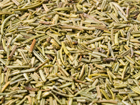 迷迭香的背景