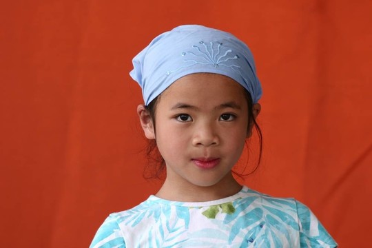小孩