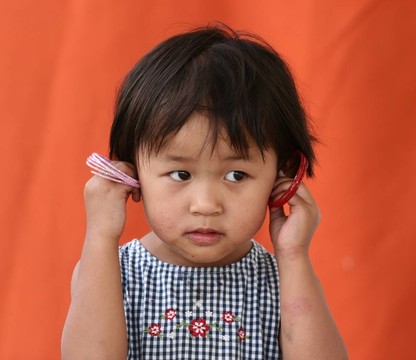 小孩