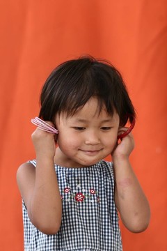 小孩