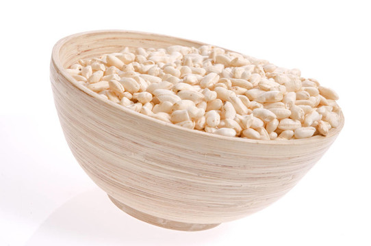 小吃- rice