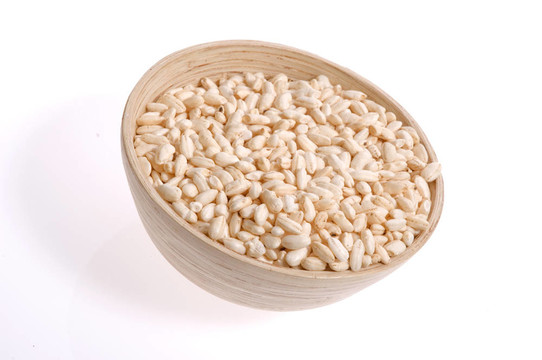 小吃- rice