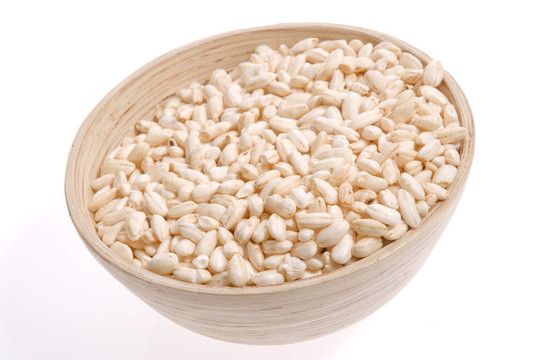 小吃- rice