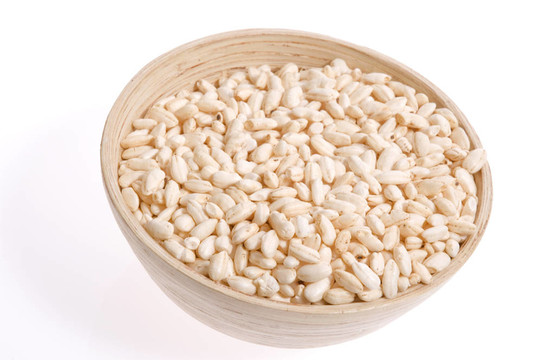 小吃- rice