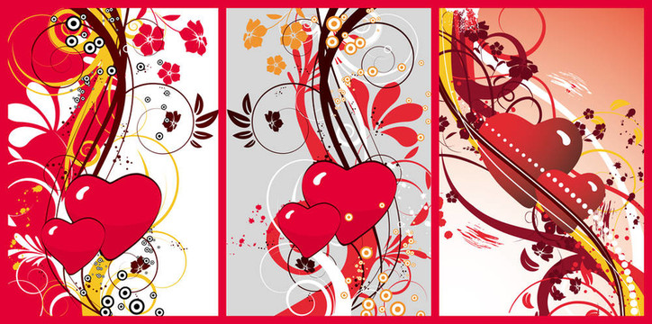 Valentine Day集