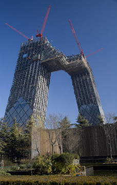 建設(shè)北京