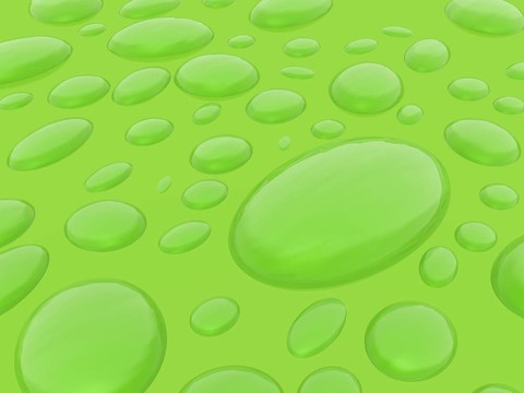水滴