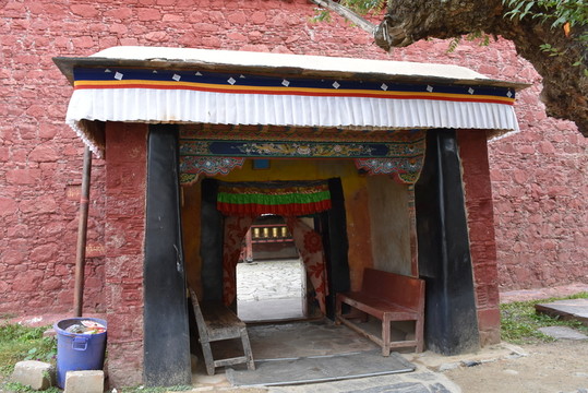 桑耶寺