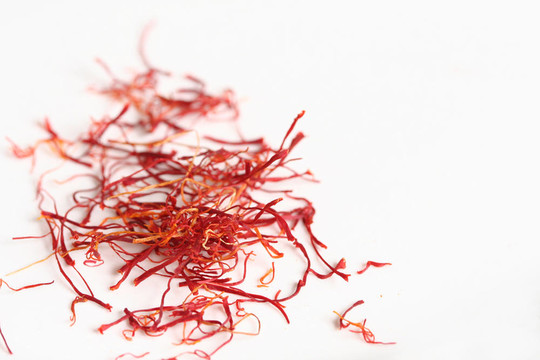 藏紅花