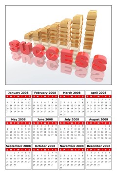 calendar2008