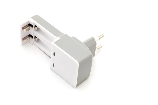電池充電器