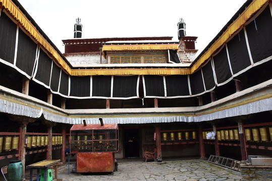 桑耶寺
