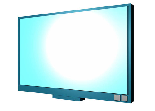 3D液晶電視
