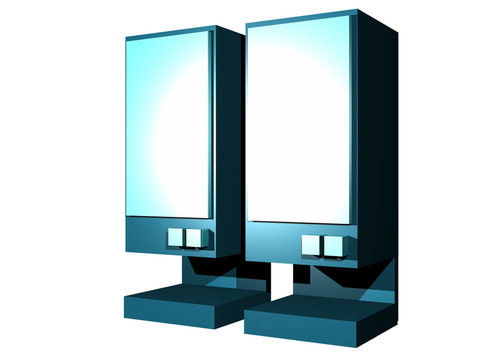 3d揚(yáng)聲器