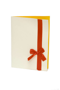 情書