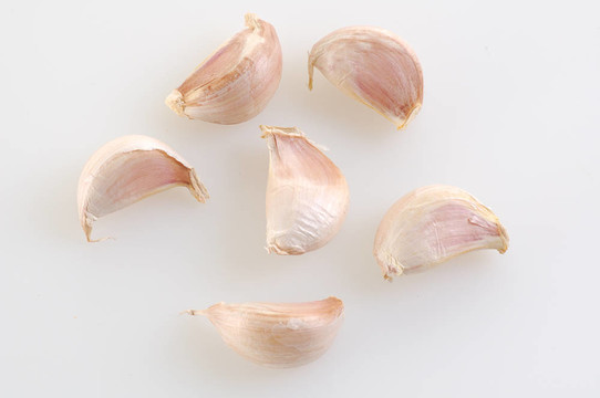 大蒜