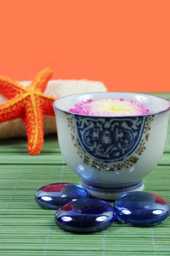 水療美容產(chǎn)品
