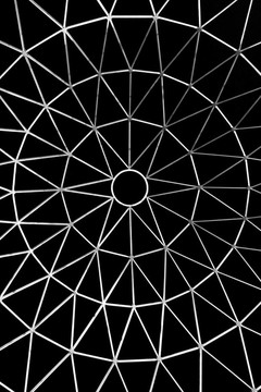 星形金屬網(wǎng)