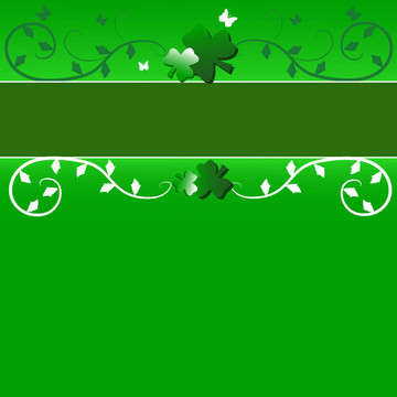圣帕特里克節(jié)