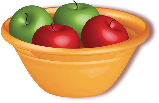 fruitbowl