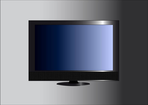 液晶電視