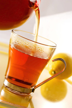 茶葉