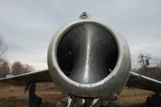 老飛機(jī)