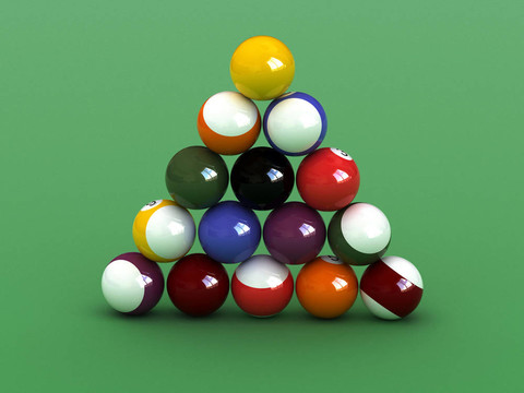 金字塔
