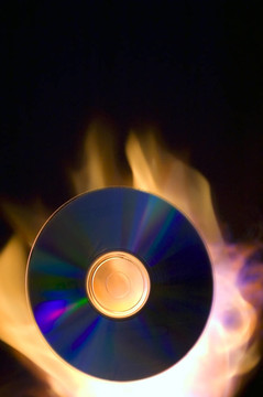 刻錄光盤
