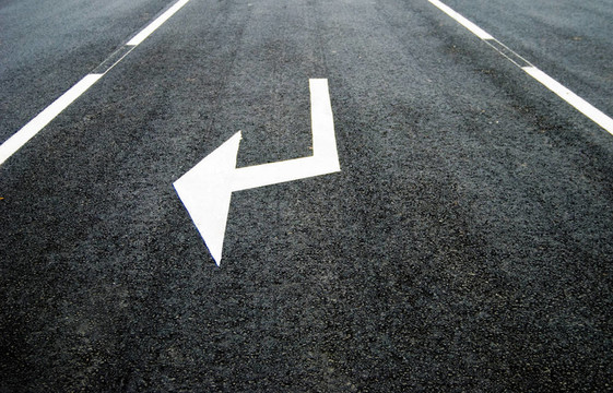 道路標志