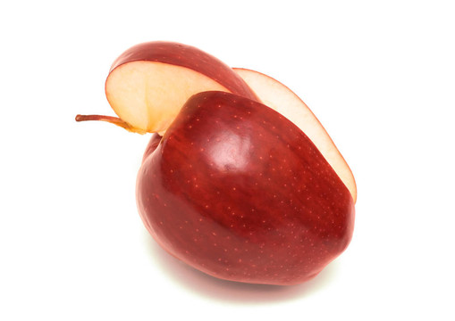 紅蘋果