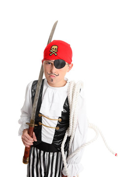 海盜