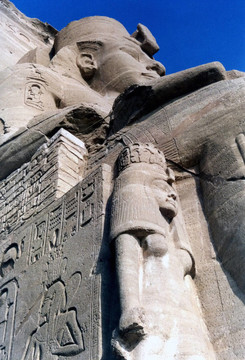 Amon Egypt神廟